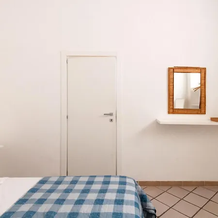 Daire Vista Mare Mondello