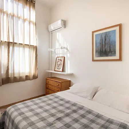 Vista Mare Apartment *