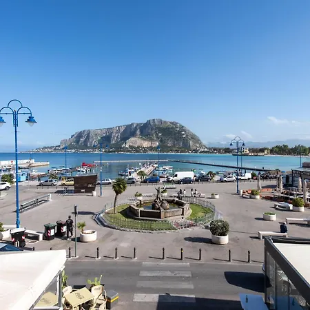 Apartment Vista Mare *