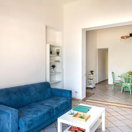 Vista Mare Apartment Mondello