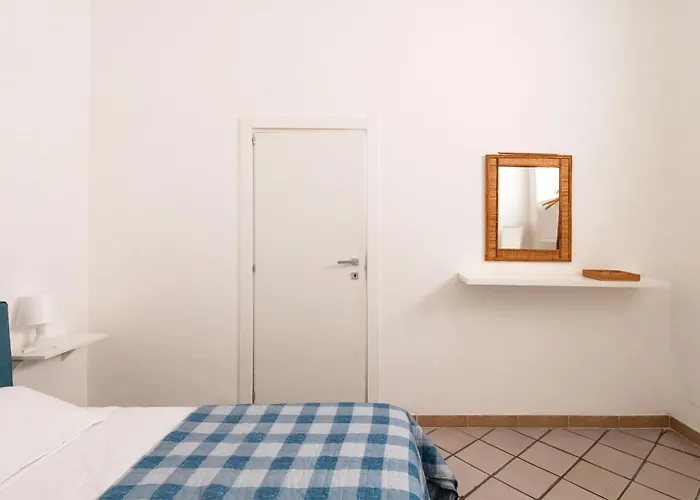 Appartement Vista Mare Mondello