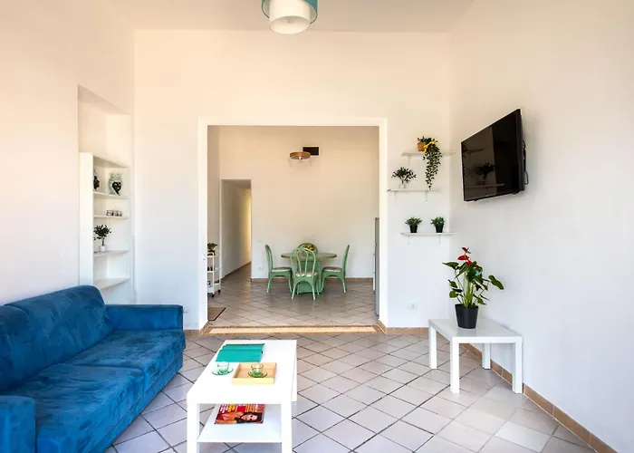 Vista Mare Appartement