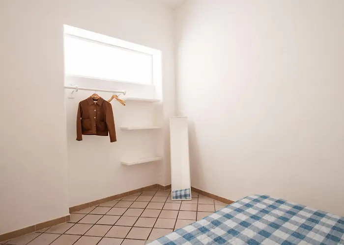 Appartement Vista Mare