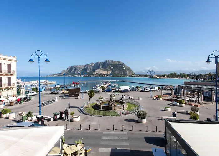 Appartement Vista Mare *