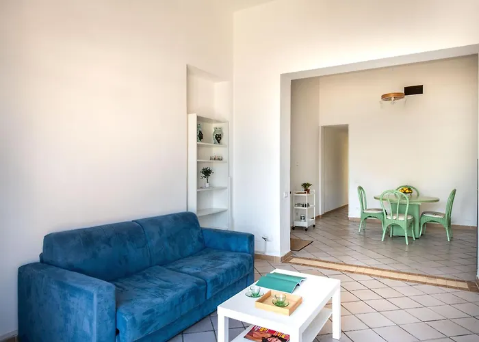 Vista Mare Appartement Mondello