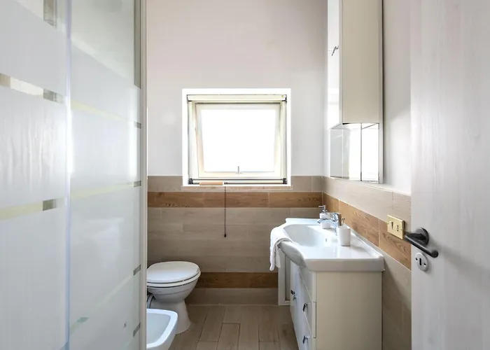 Appartement Vista Mare