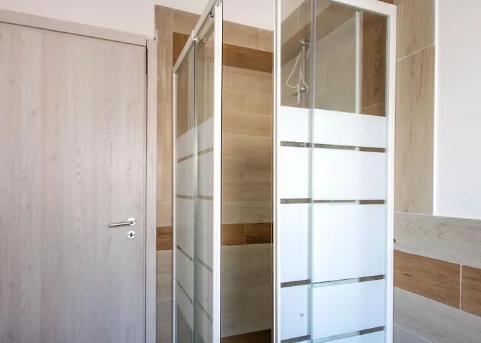 Appartement Vista Mare