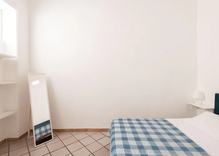 Appartement Vista Mare *